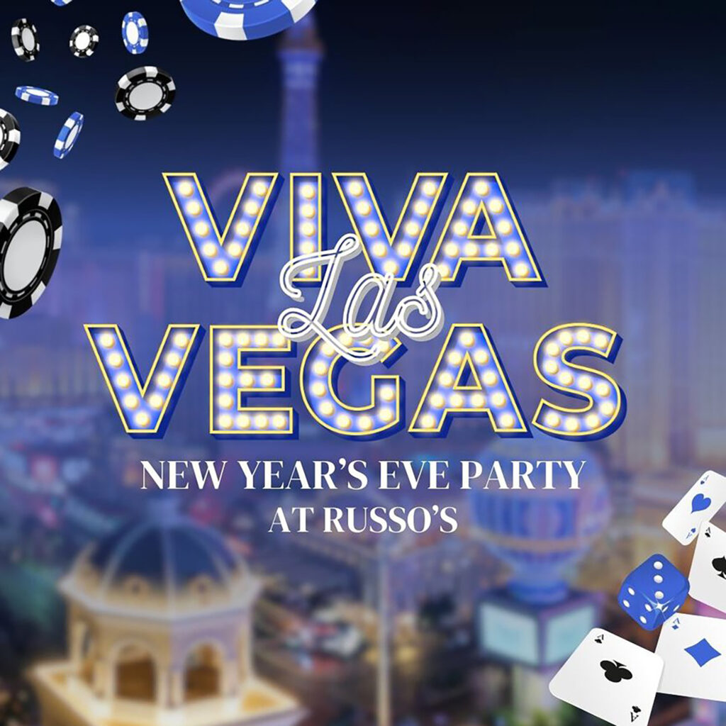 Viva vegas russo body