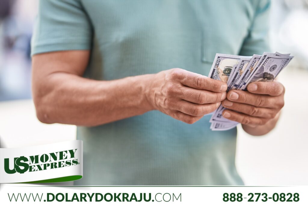 Wszystkie rodzaje przekazow do polski przesyla us money express kat