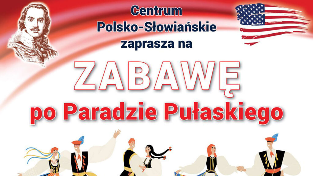 Zabawa po paradzie pulaskiego 2025 w nowym jorku kat