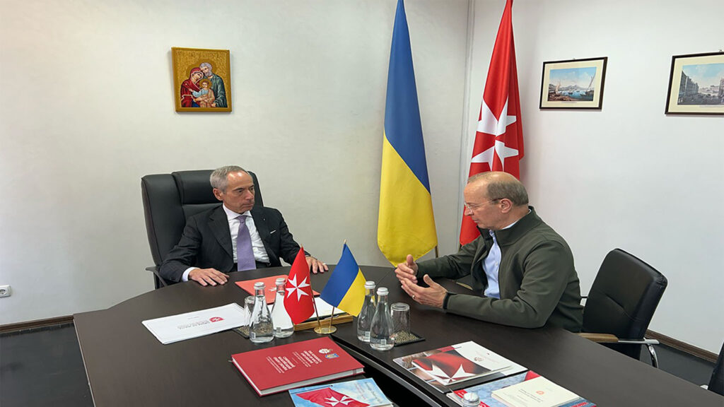 Zakon maltanski na ukrainie 4 miliony osob objetych pomoca kat