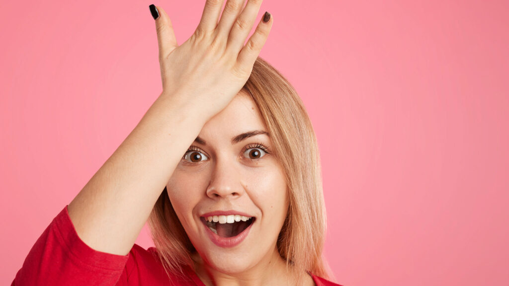 Zapomnijmy o zapominaniu zwlaszcza gdy nie jestesmy seniorami kat