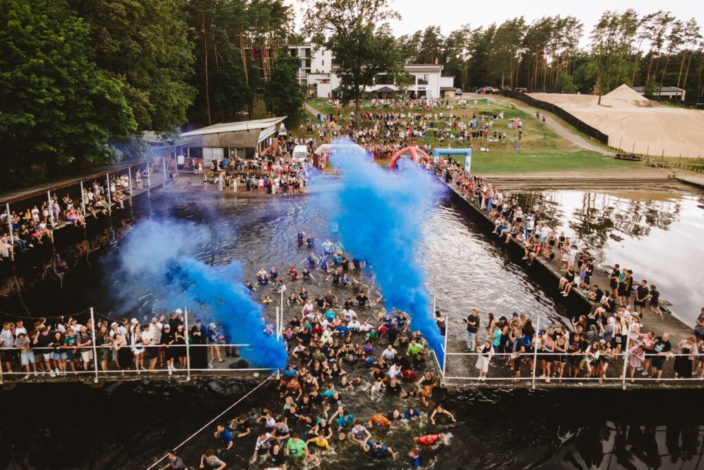 Festiwal Zycia Kokotek