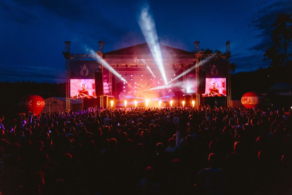 Festiwal Zycia Kokotek