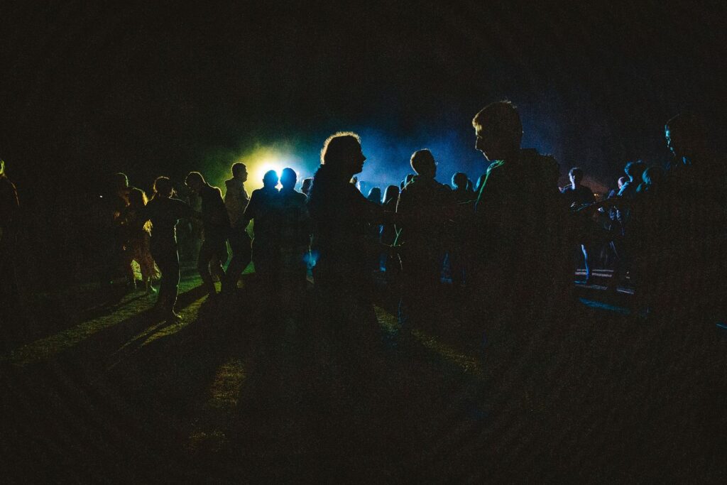 Festiwal Zycia Kokotek