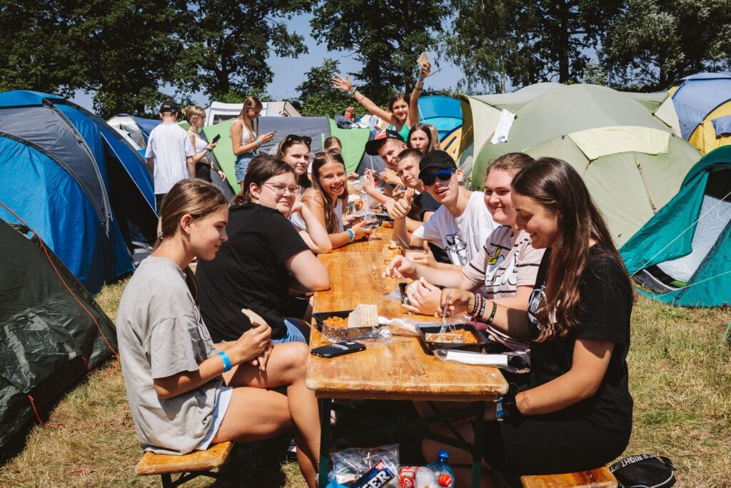 Festiwal Zycia Kokotek