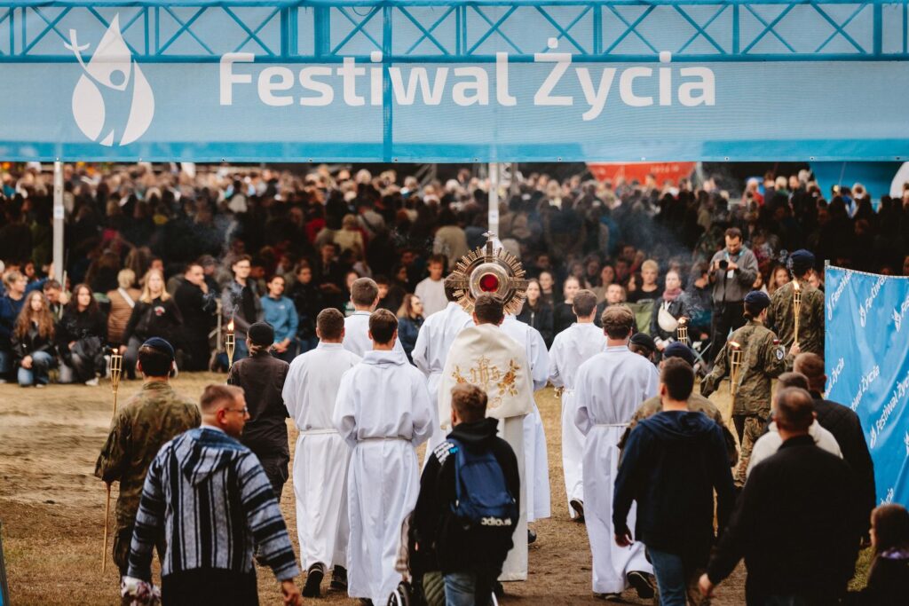 Festiwal Zycia Kokotek