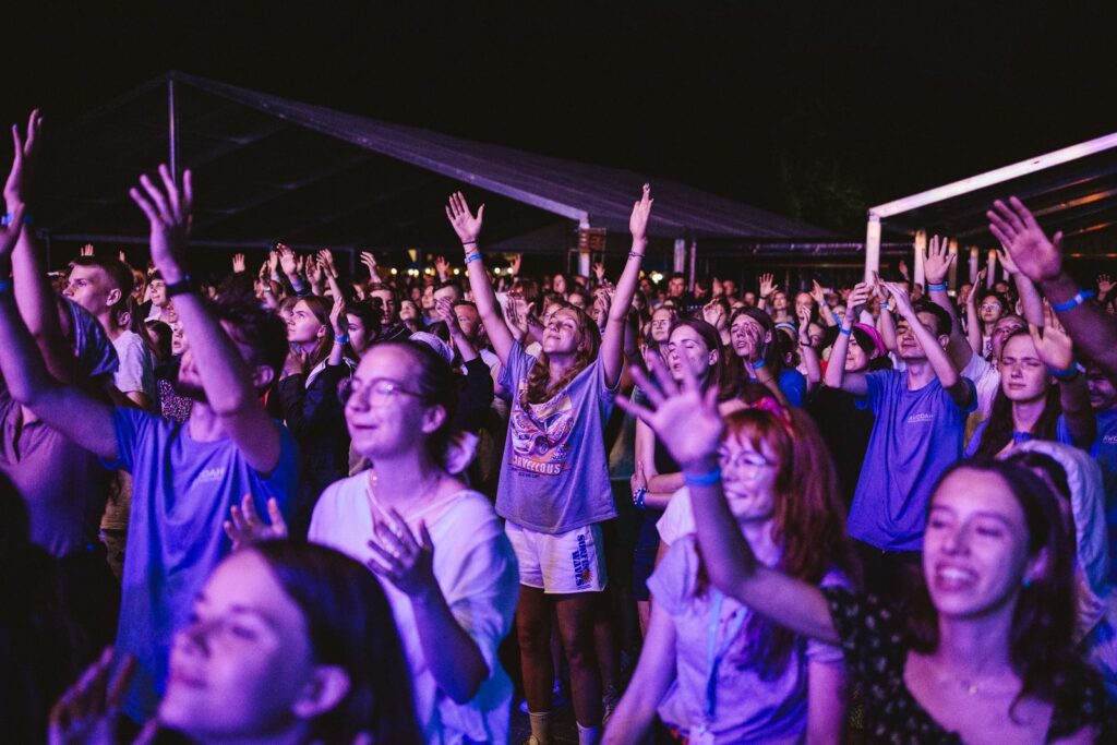 Festiwal Zycia Kokotek