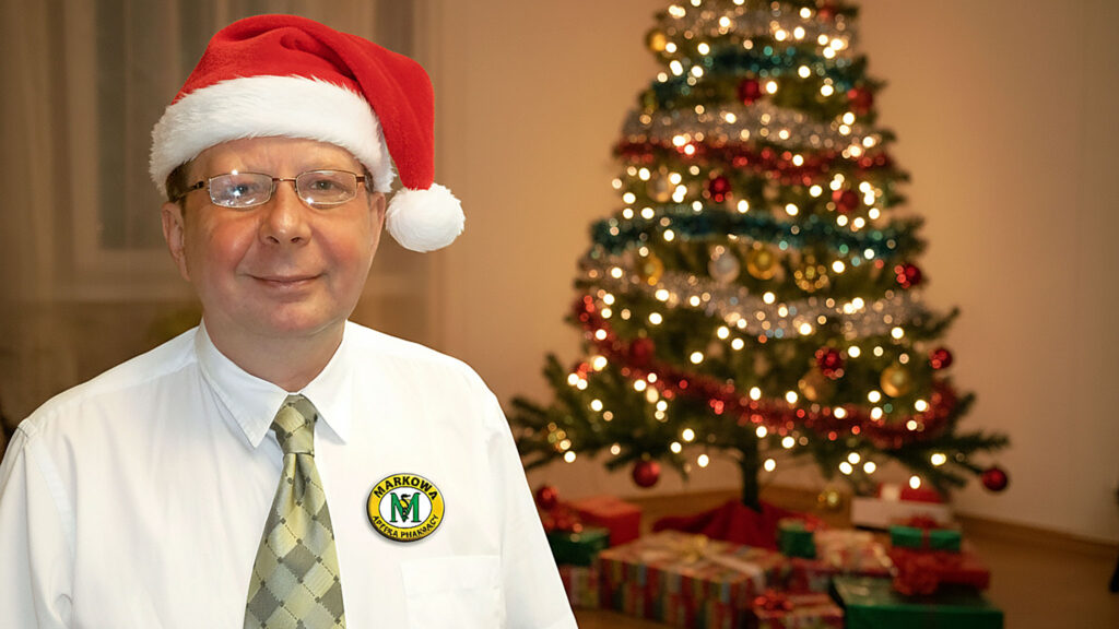 Apteka markowa życzenia