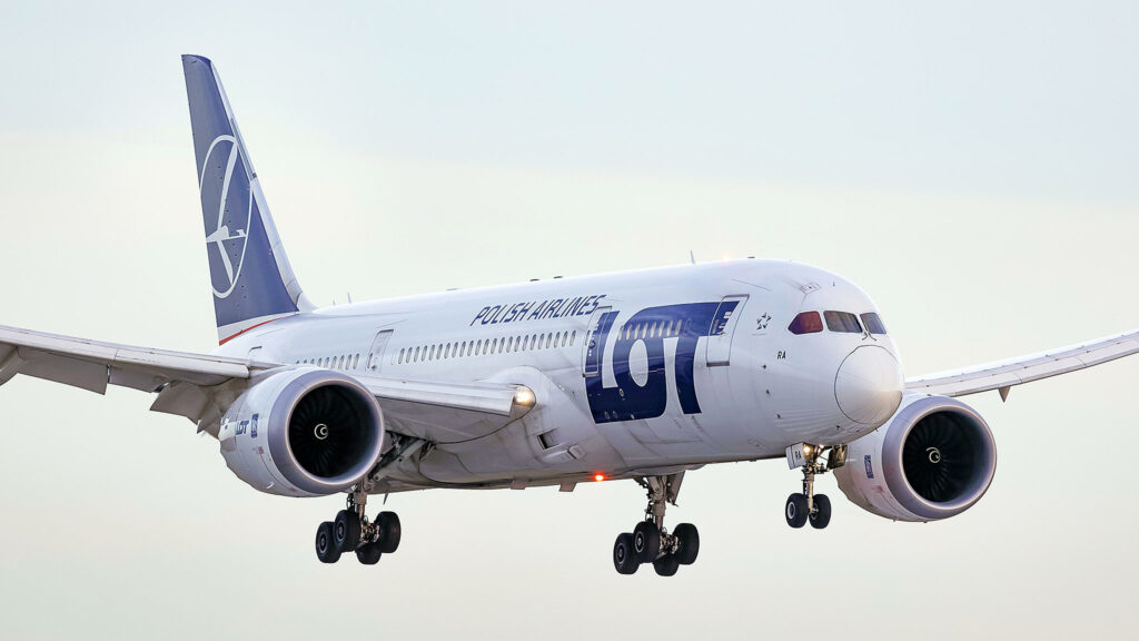 Bilety do polski z usa dziennik polonijny