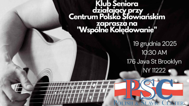 Centrum klub event