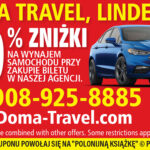 Doma travel Head