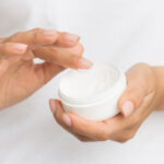 Health cream head