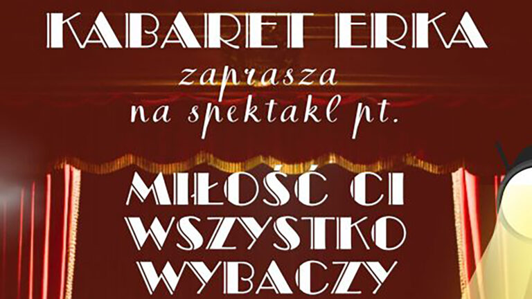 Kabaret head