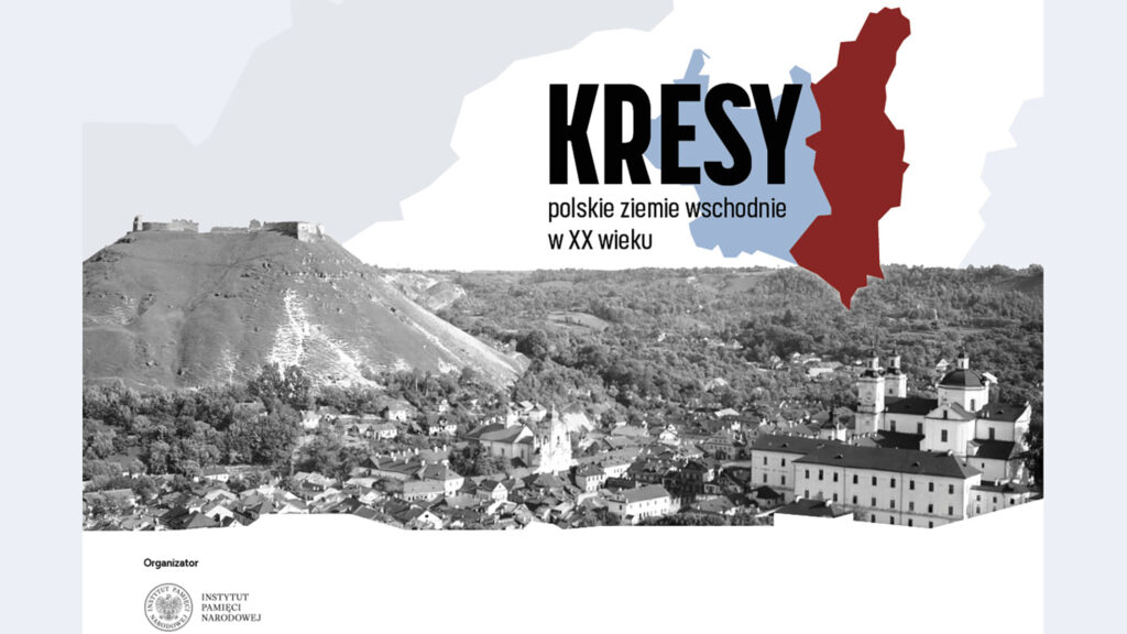 Kresy family news head