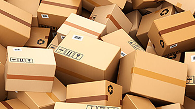 Packages head