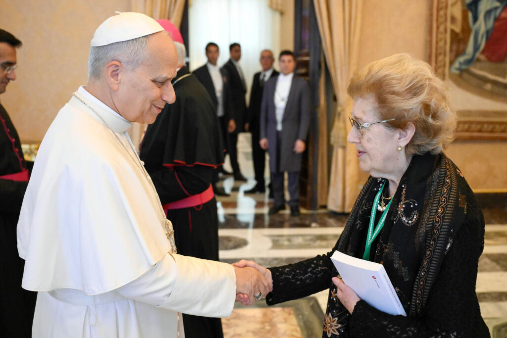 Pope ai gal2