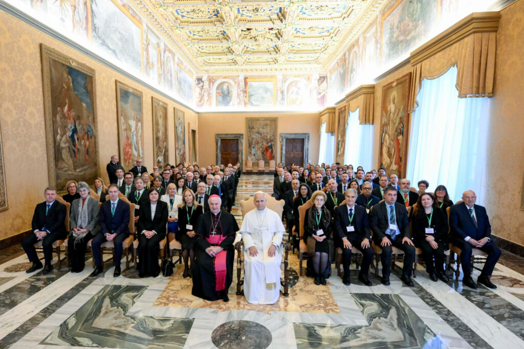 Pope ai gal3