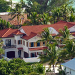 Real Estate head