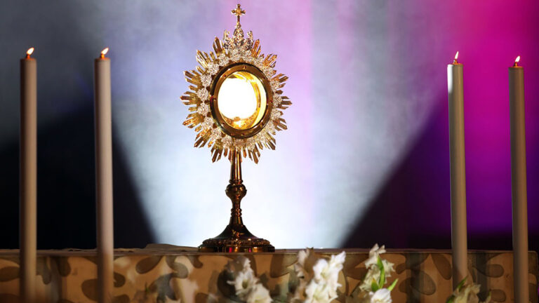 Religious Teach head