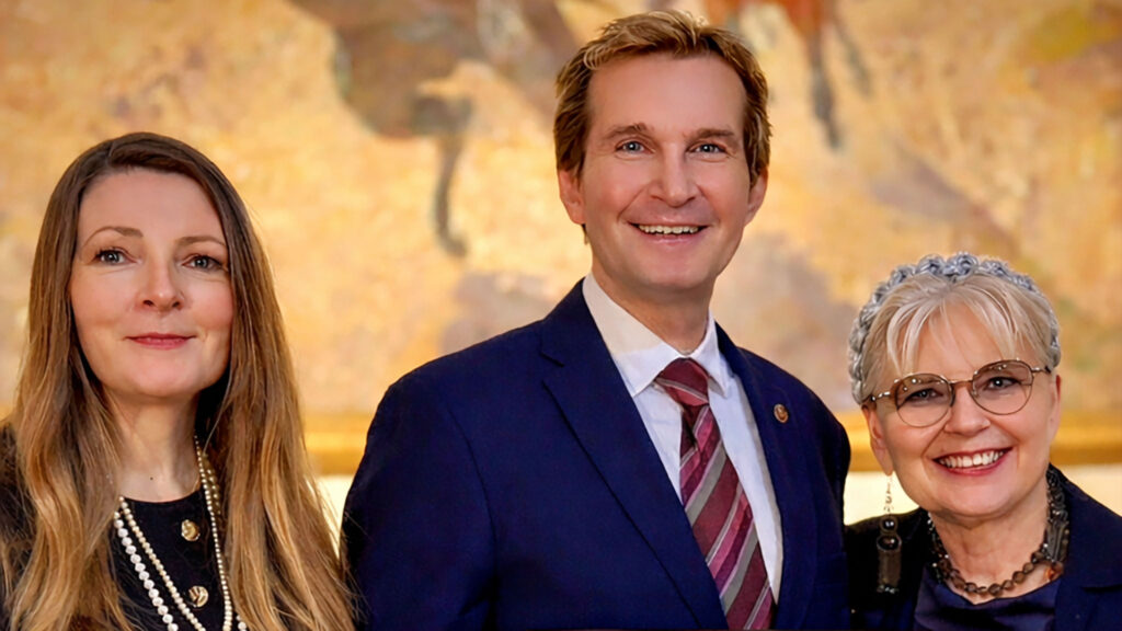 PAHA Creative Arts Award