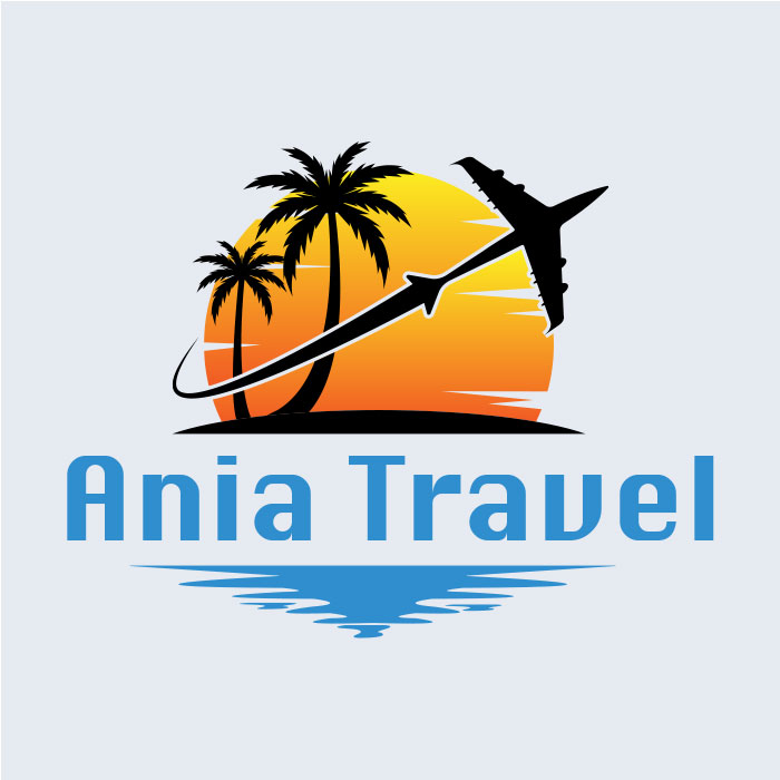 Ania Travel – Anna Jasowicz