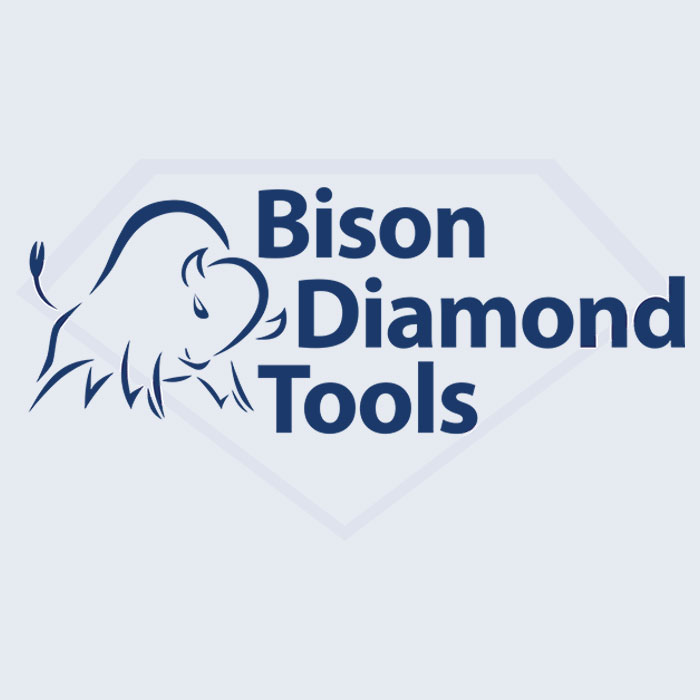 Bison Diamond Tools – Tomasz Sokolski