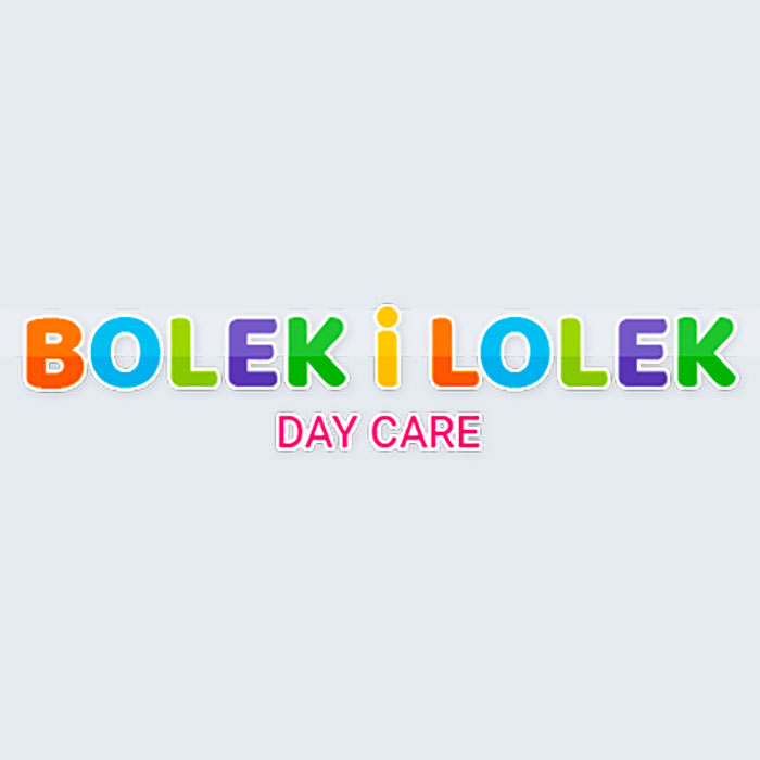 Bolek i Lolek - Day Care Center Inc. – Dorota Zarzecki