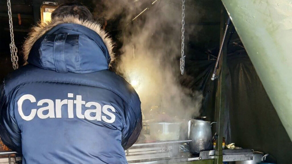 Caritas ukr body