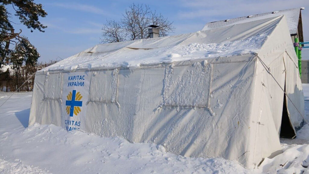 Caritas ukr head