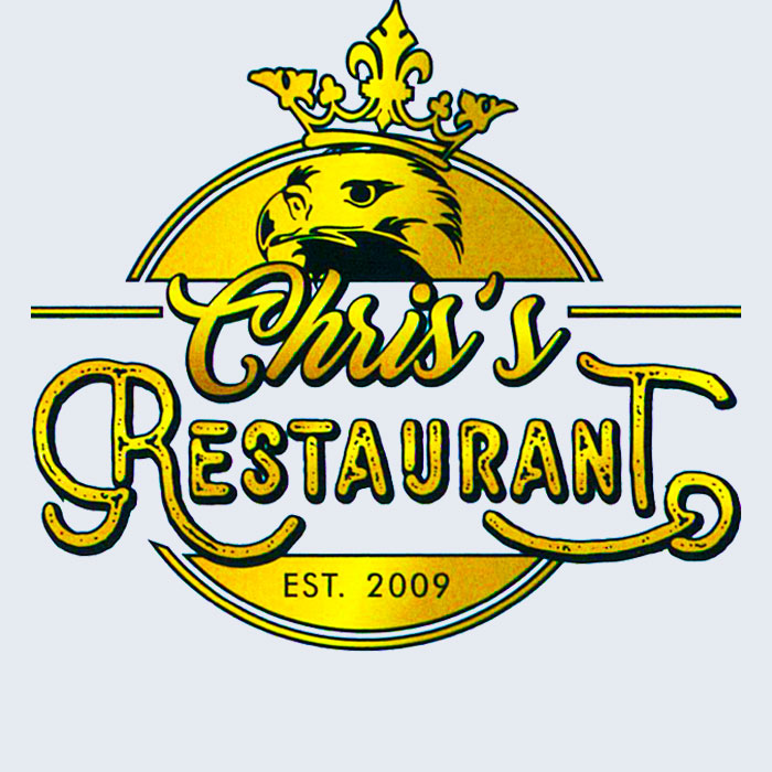 Chris Restaurants – Krzysztof Lechowicz