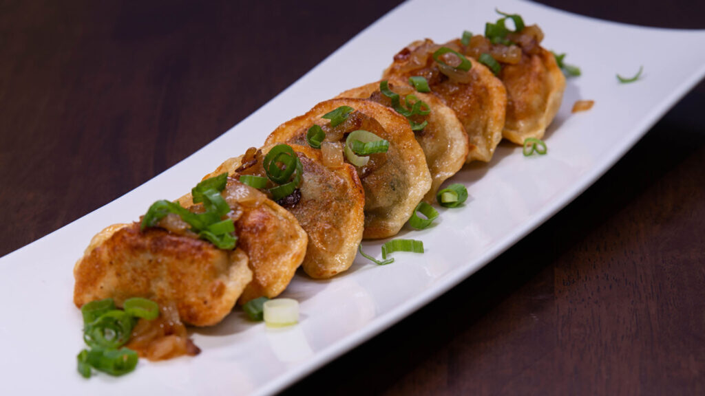 Chris restaurant Head