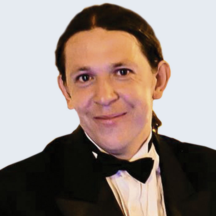DJ Tomasz Halat – Tomasz Halat