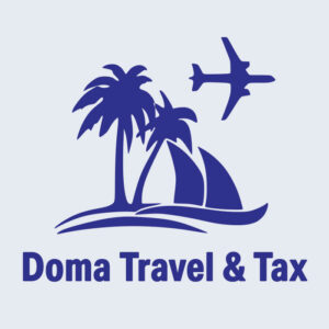 Doma travel tax maspeth ny