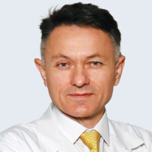 Dr michael fulmes chirurg proktolog ny