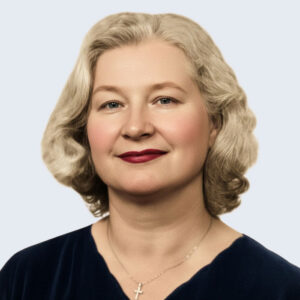 Ewa gajewska md internista nowy jork