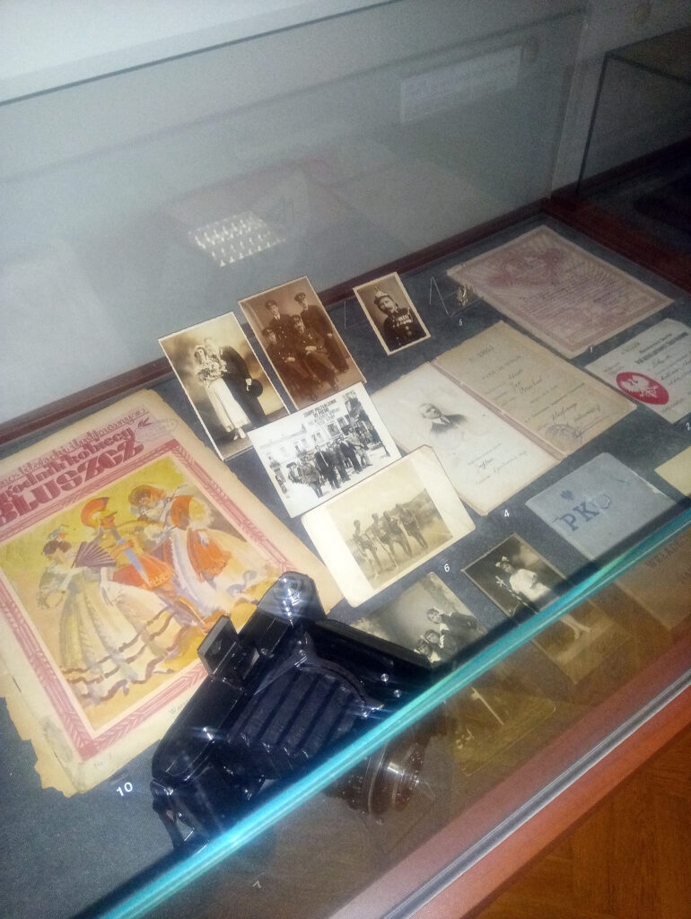 Ewa history body