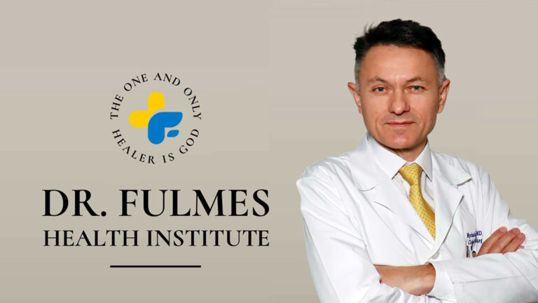 Fulmes head