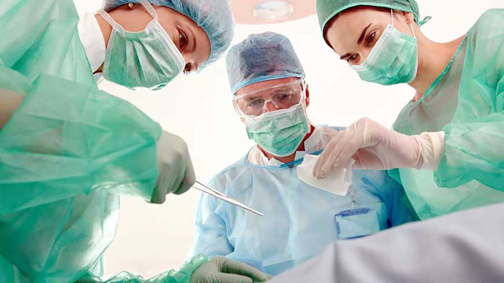 George kuczabksi head