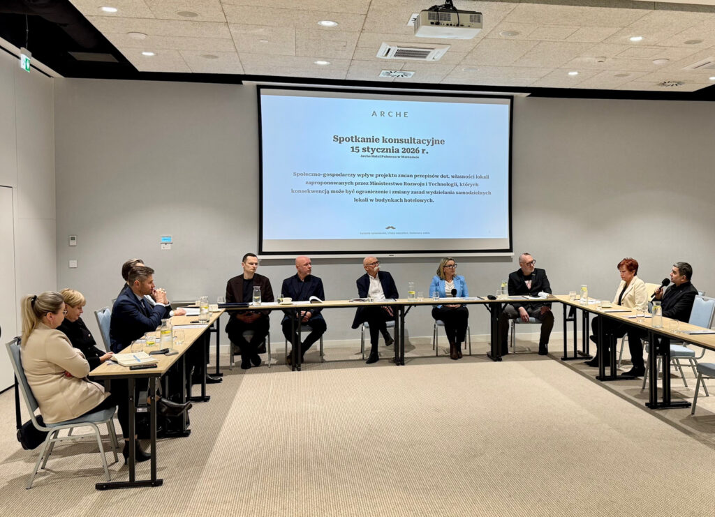 Gron body meeting discussion