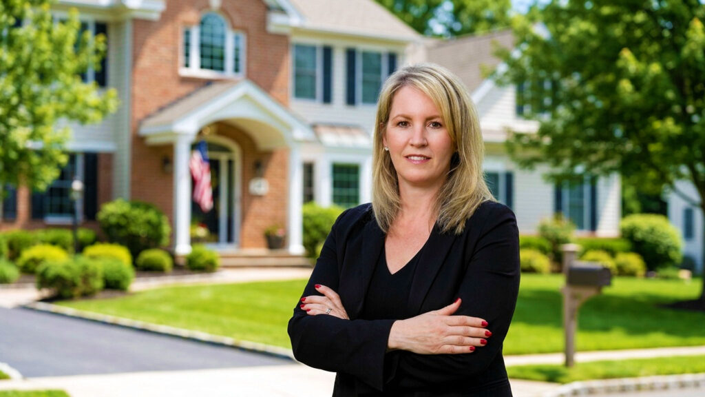 Gurzakowic new jersey real estate