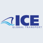 Ice trasnport usa mienie przesiedlenia kontenery do Polski