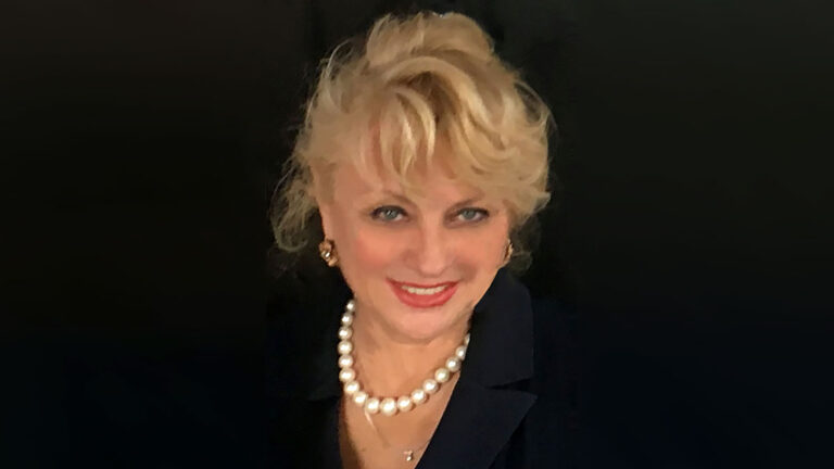 Irena bartman head