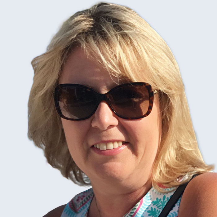 Voyager Club USA – Joanna Mrzyk