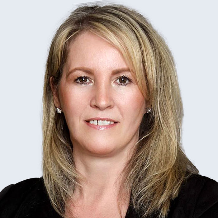 Katarzyna "Kathy" Gurzakovic – Katarzyna "Kathy" Gurzakovic