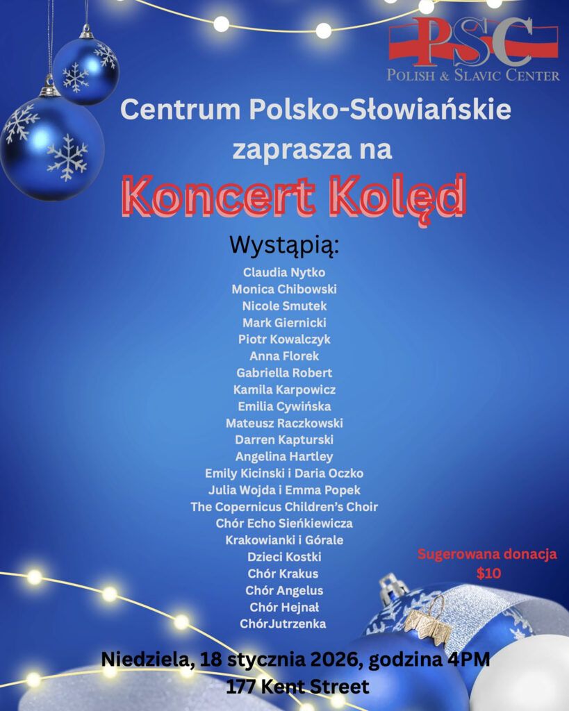 Koncert cps body