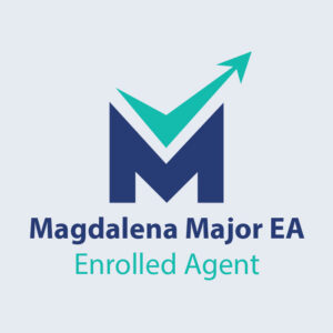 Magdalena major ea podatki. new jersey enrolled agent