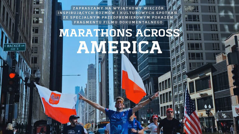Marathon head