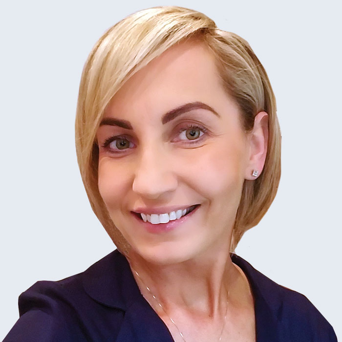 Marta's Salon – Marta Malaj