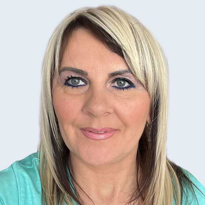 Marzena's Beauty Salon – Marzena Jon