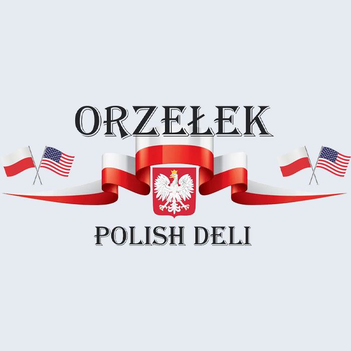 Orzelek Polish Deli – Monika Kielbiowska